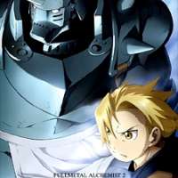   Fullmetal Alchemist: Brotherhood Specials <small>Director</small> 